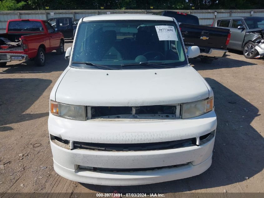 2006 Scion Xb VIN: JTLKT324664077396 Lot: 39773691