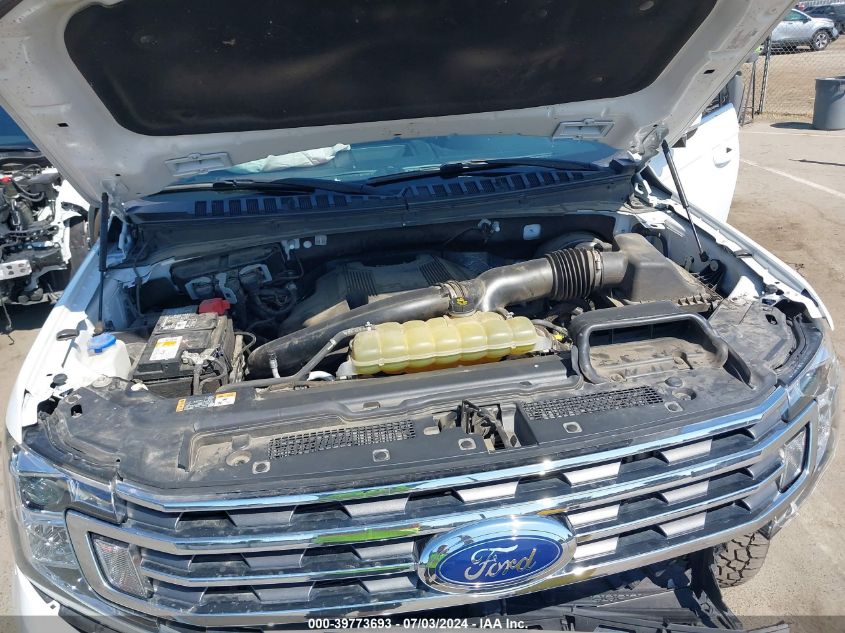 2020 Ford Expedition Max Xlt VIN: 1FMJK1HT2LEA33653 Lot: 39773693
