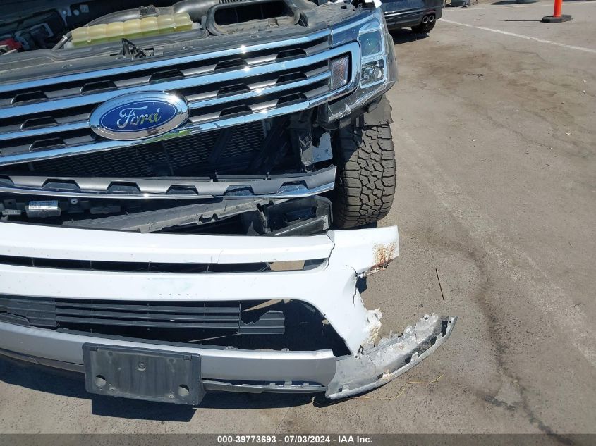 2020 Ford Expedition Max Xlt VIN: 1FMJK1HT2LEA33653 Lot: 39773693