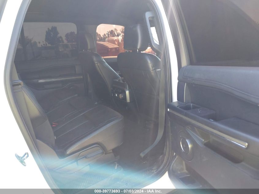 2020 Ford Expedition Max Xlt VIN: 1FMJK1HT2LEA33653 Lot: 39773693