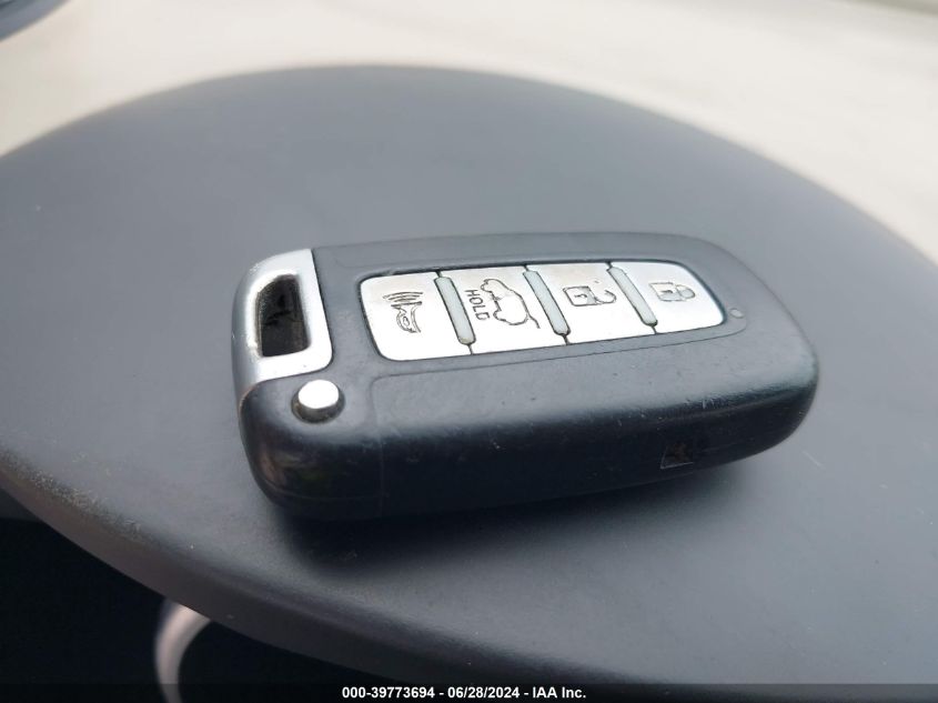 2012 Kia Soul ! VIN: KNDJT2A67C7440061 Lot: 39773694