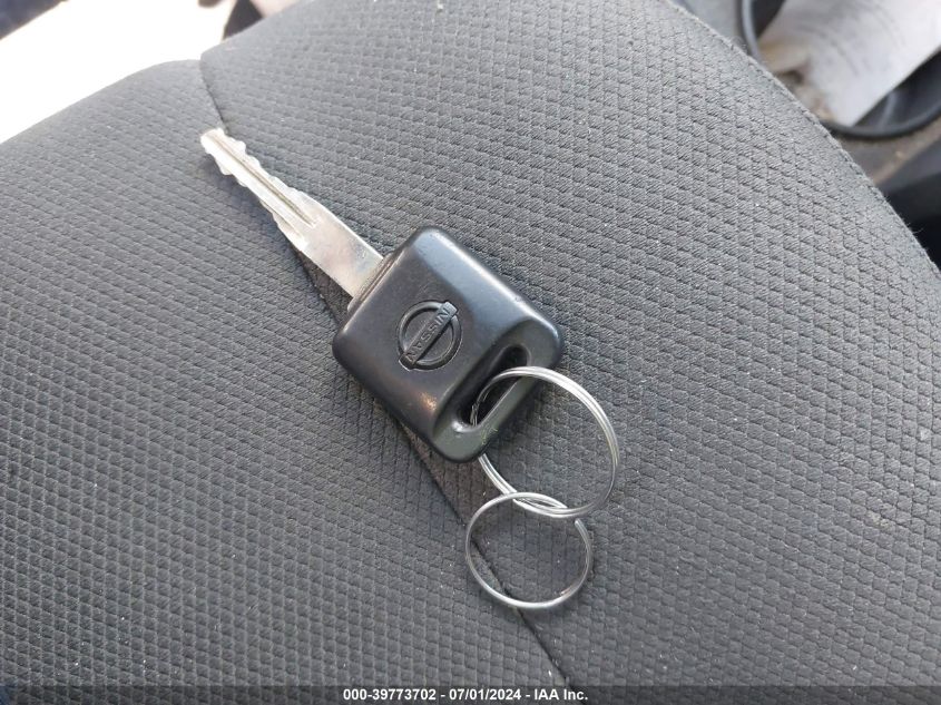 2020 NISSAN NV200 COMPACT CARGO S XTRONIC CVT 3N6CM0KN4LK699444