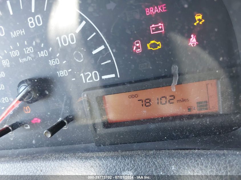 2020 NISSAN NV200 COMPACT CARGO S XTRONIC CVT 3N6CM0KN4LK699444