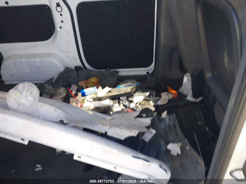 2020 NISSAN NV200 COMPACT CARGO S XTRONIC CVT 3N6CM0KN4LK699444