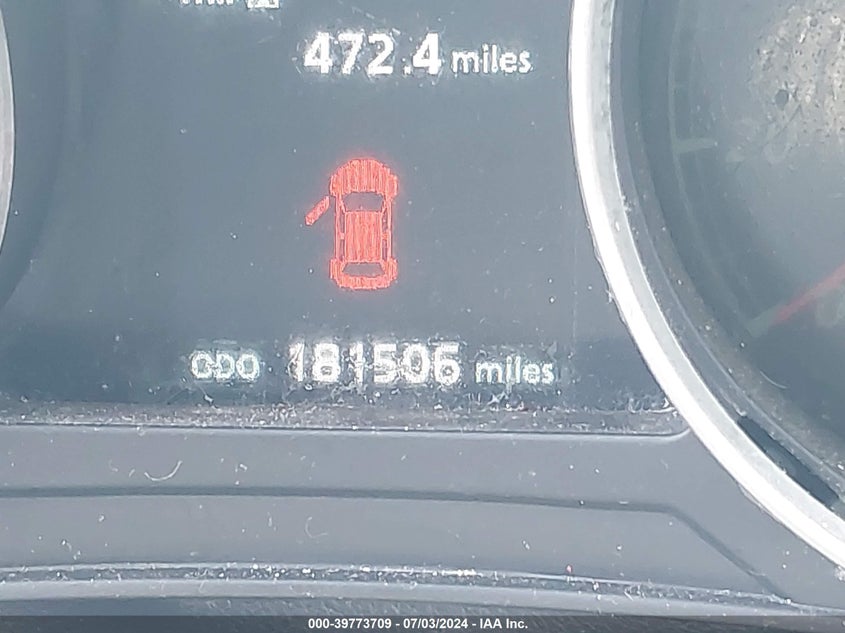 2015 Mitsubishi Outlander Sport Es VIN: 4A4AP3AW9FE024841 Lot: 39773709