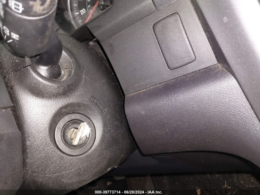 2007 Honda Cr-V Lx VIN: JHLRE38337C020313 Lot: 39773714