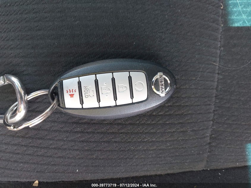 1N4AL3AP7DC910411 2013 Nissan Altima 2.5 Sv