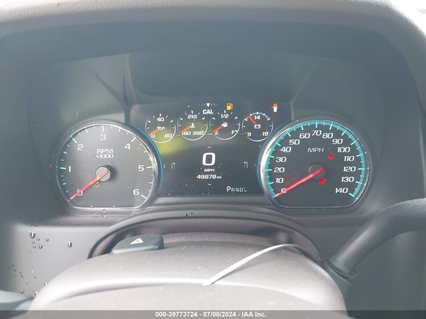 2017 GMC Yukon Xl Slt VIN: 1GKS2GKC0HR335824 Lot: 39773724