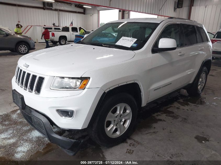 2014 Jeep Grand Cherokee Laredo VIN: 1C4RJEAG5EC473055 Lot: 39773725