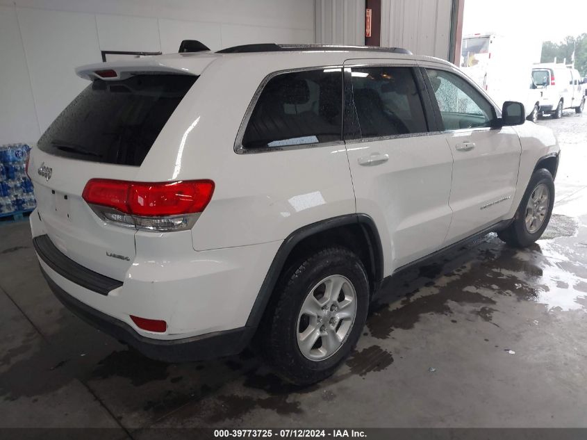 2014 Jeep Grand Cherokee Laredo VIN: 1C4RJEAG5EC473055 Lot: 39773725