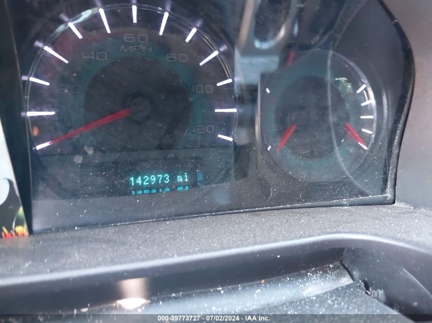 2011 Ford Fusion Se VIN: 3FAHP0HA2BR216808 Lot: 39773727