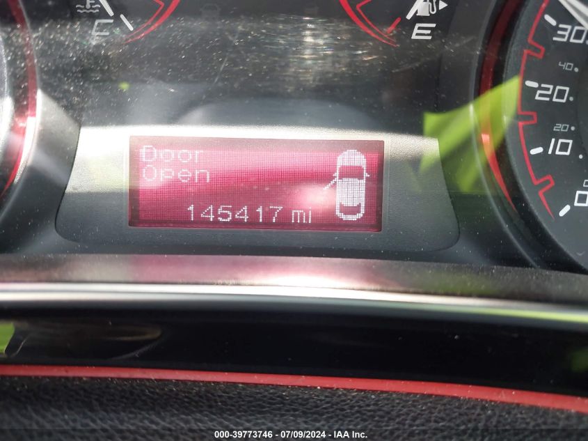 2015 Dodge Dart Se VIN: 1C3CDFAA2FD407285 Lot: 39773746