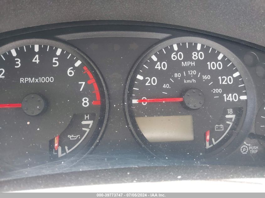 2010 Nissan Xterra S VIN: 5N1AN0NUXAC506190 Lot: 39773747