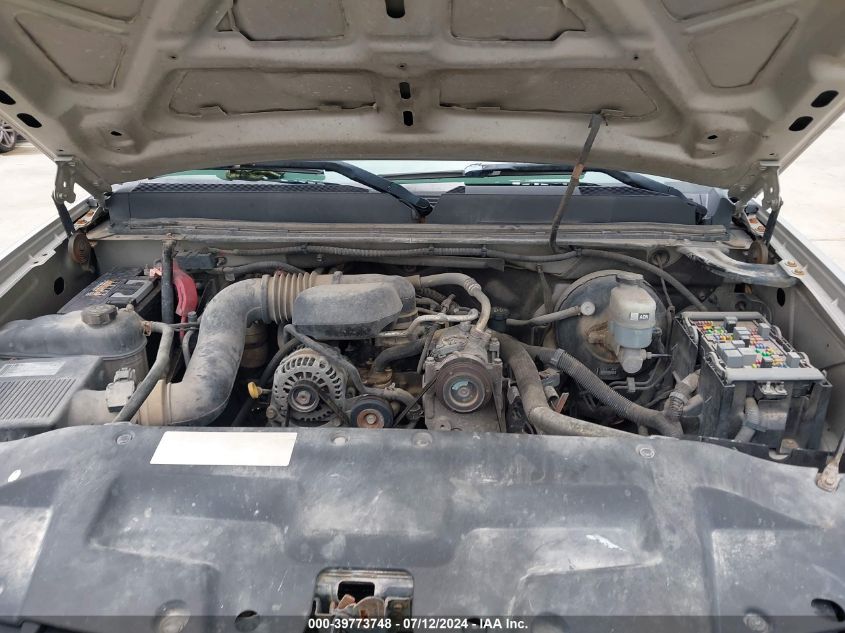 2009 GMC Sierra 1500 Work Truck VIN: 1GTEC14XX9Z221494 Lot: 39773748