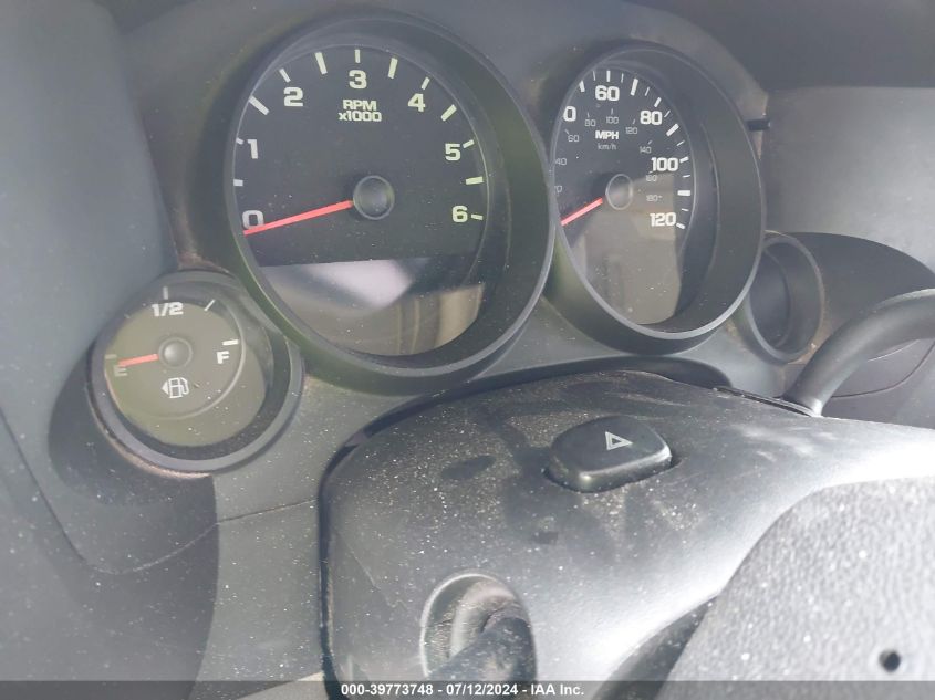 2009 GMC Sierra 1500 Work Truck VIN: 1GTEC14XX9Z221494 Lot: 39773748