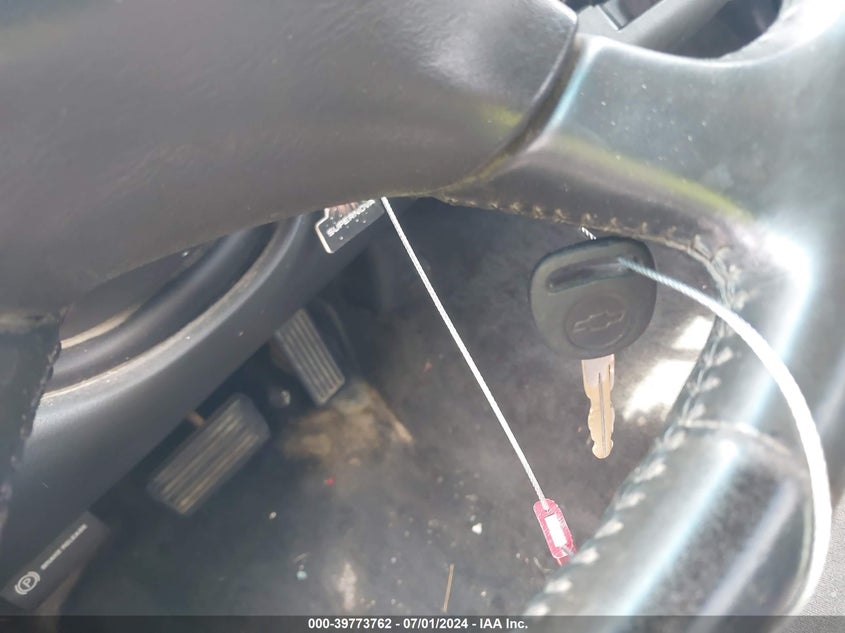 2000 Chevrolet Silverado 1500 Ls VIN: 1GCEK14T7YE328475 Lot: 39773762