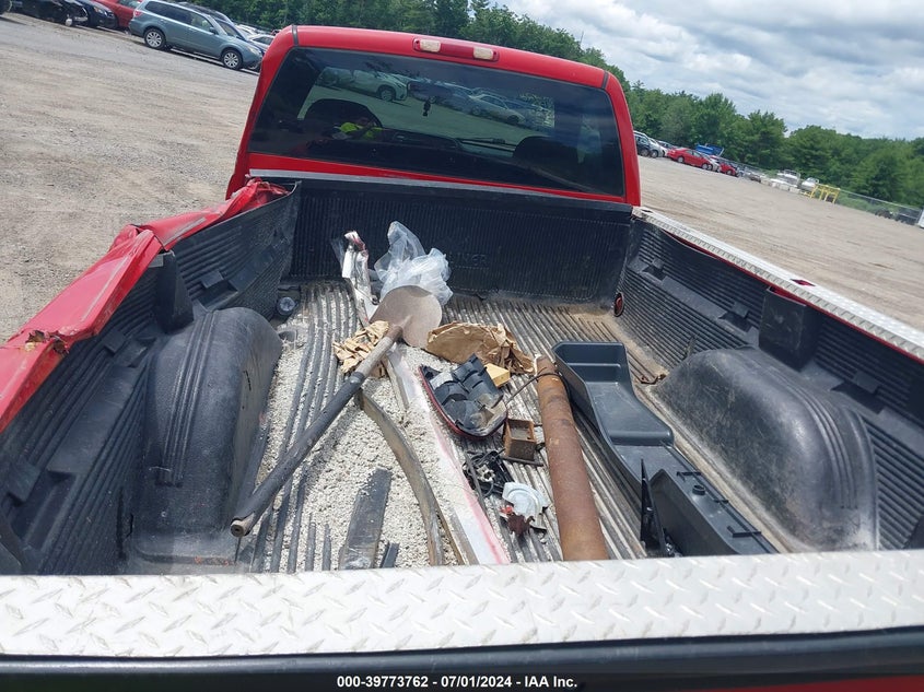 2000 Chevrolet Silverado 1500 Ls VIN: 1GCEK14T7YE328475 Lot: 39773762