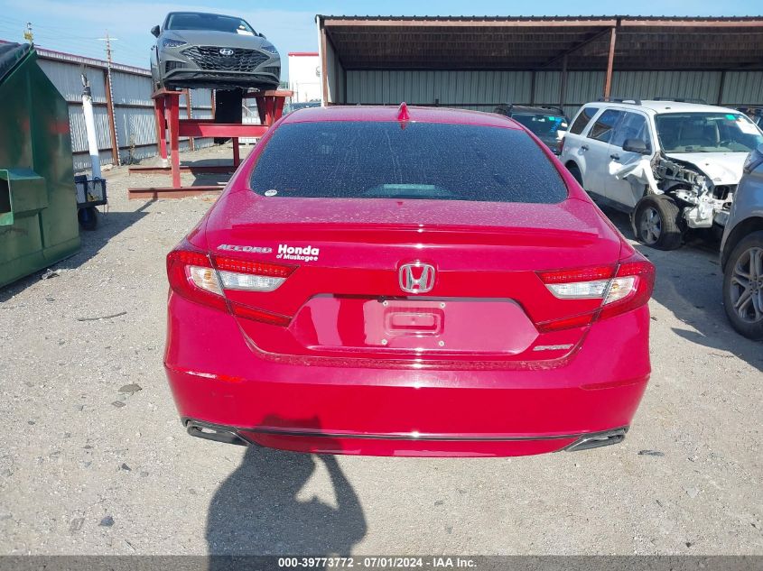 1HGCV1F30LA097321 2020 HONDA ACCORD - Image 16