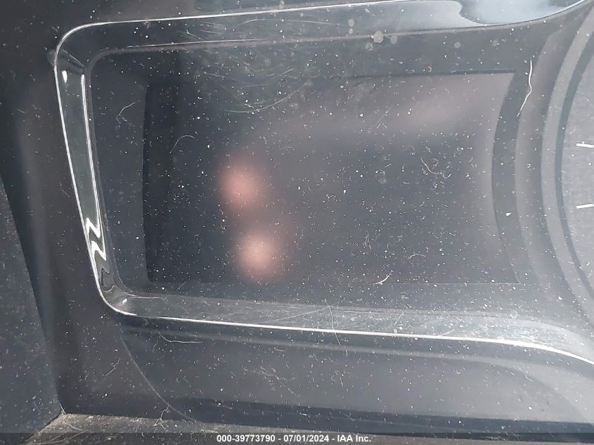 2013 Lincoln Mkx VIN: 2LMDJ8JK0DBL41030 Lot: 39773790