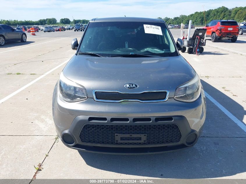 KNDJN2A29F7198479 2015 Kia Soul