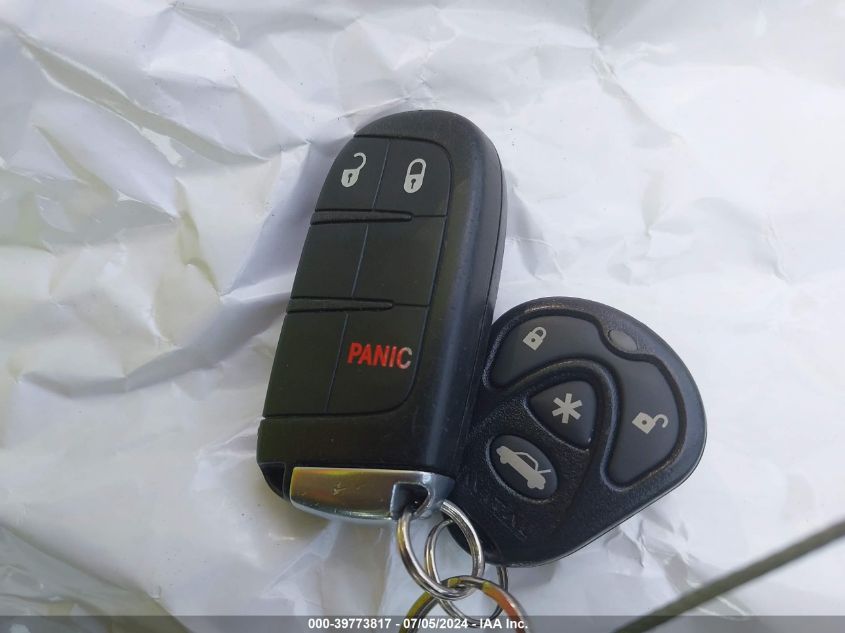 2012 Dodge Journey Se/Avp VIN: 3C4PDCAB1CT311156 Lot: 39773817