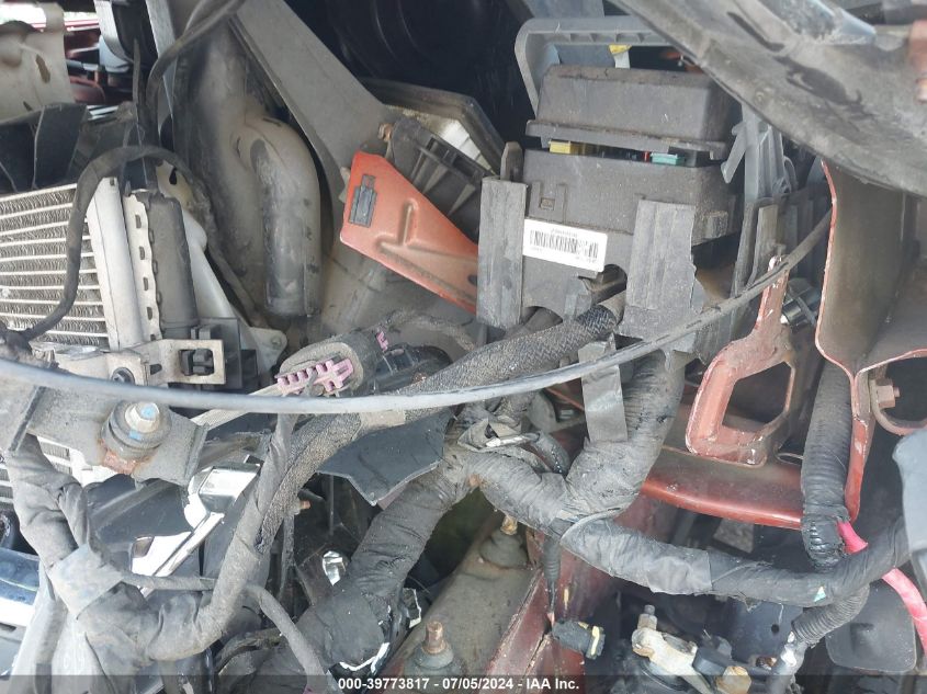 2012 Dodge Journey Se/Avp VIN: 3C4PDCAB1CT311156 Lot: 39773817