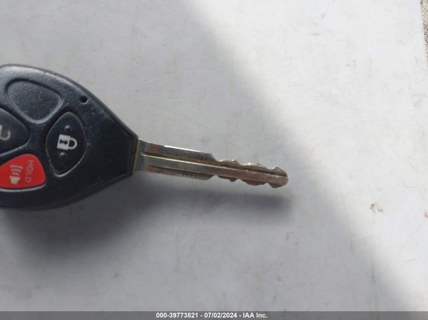 2007 Toyota Rav4 Limited VIN: JTMBD31V075099635 Lot: 39773821