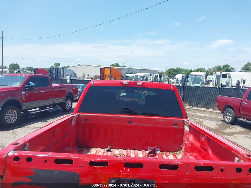 2011 Chevrolet Silverado 1500 Lt VIN: 3GCPKSE32BG254508 Lot: 39773824