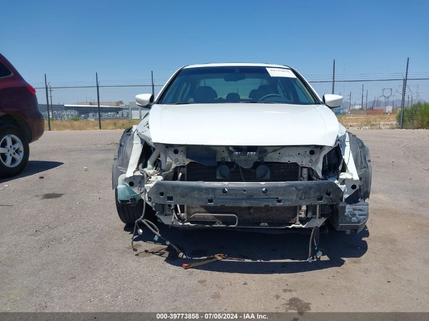 2011 Honda Accord 2.4 Ex-L VIN: 1HGCP2F83BA046437 Lot: 39773858