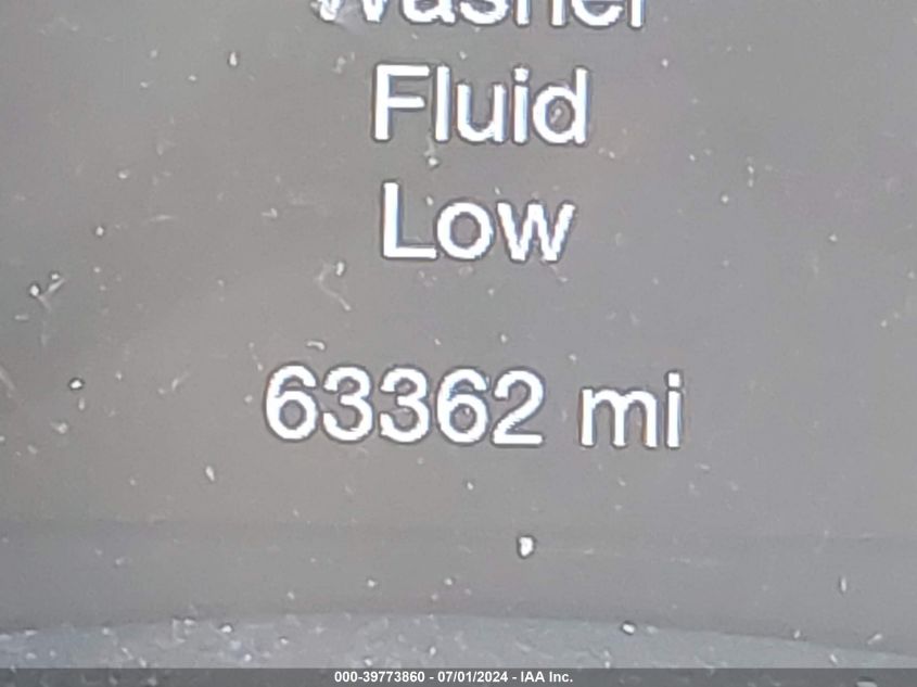 2019 Jeep Grand Cherokee Limited X 4X4 VIN: 1C4RJFBG3KC702462 Lot: 39773860