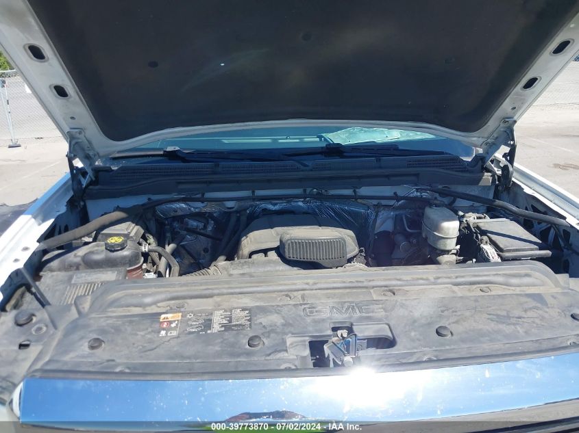 2015 GMC Sierra C2500 Heavy Duty VIN: 1GD21XEG4FZ553917 Lot: 39773870