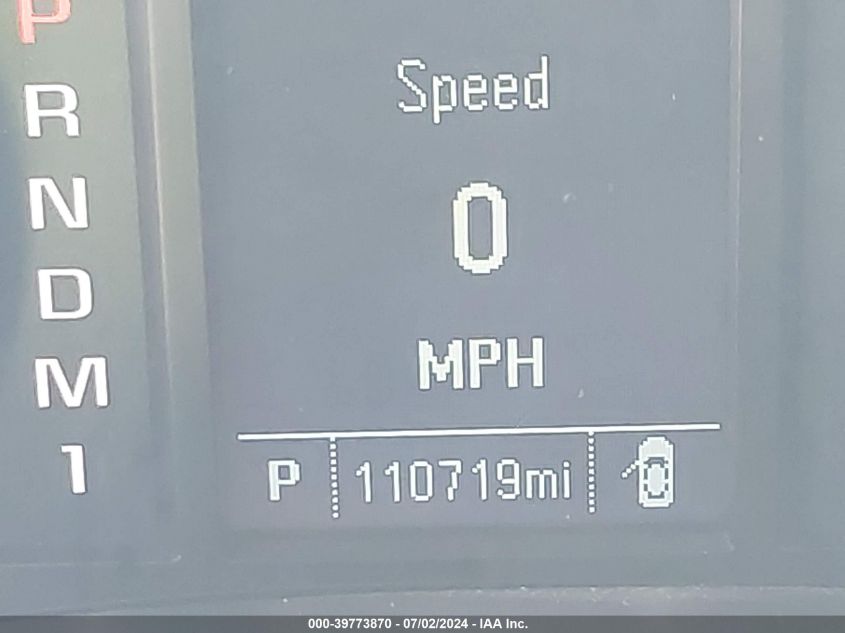 2015 GMC Sierra C2500 Heavy Duty VIN: 1GD21XEG4FZ553917 Lot: 39773870