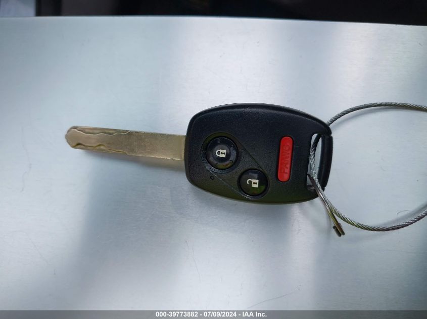 2010 Honda Cr-V Lx VIN: 5J6RE4H34AL089810 Lot: 39773882