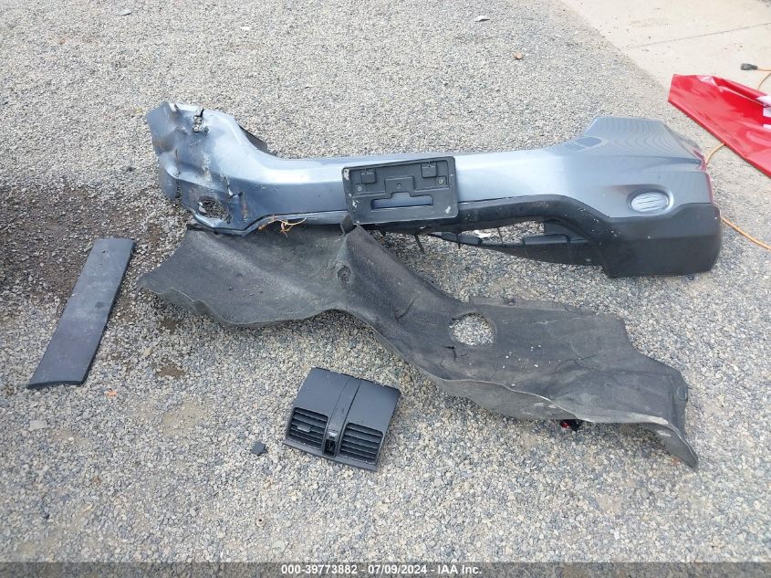 2010 Honda Cr-V Lx VIN: 5J6RE4H34AL089810 Lot: 39773882