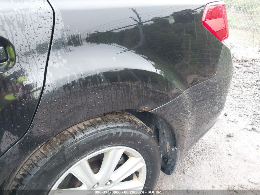 2011 Subaru Legacy 2.5I Premium VIN: 4S3BMAG69B1223423 Lot: 39773888