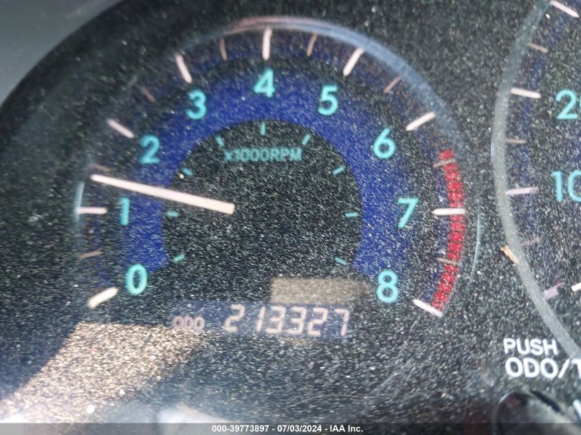 2007 Toyota Sienna Le VIN: 5TDZK23C07S073668 Lot: 39773897