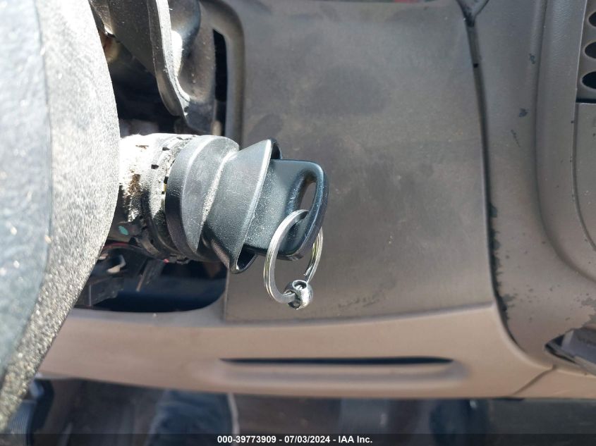 1999 Ford F-150 Lariat/Work Series/Xl/Xlt VIN: 1FTRX17WXXKB84705 Lot: 39773909