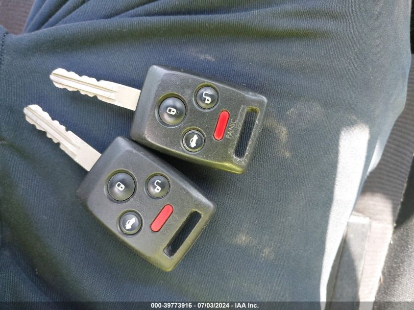 2008 Subaru Legacy 2.5I VIN: 4S3BL616186223825 Lot: 39773916