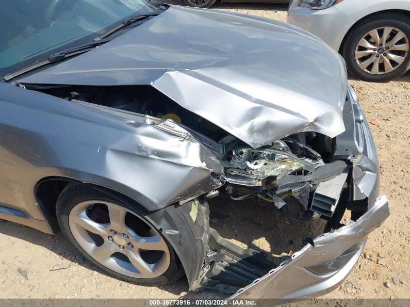 2008 Subaru Legacy 2.5I VIN: 4S3BL616186223825 Lot: 39773916