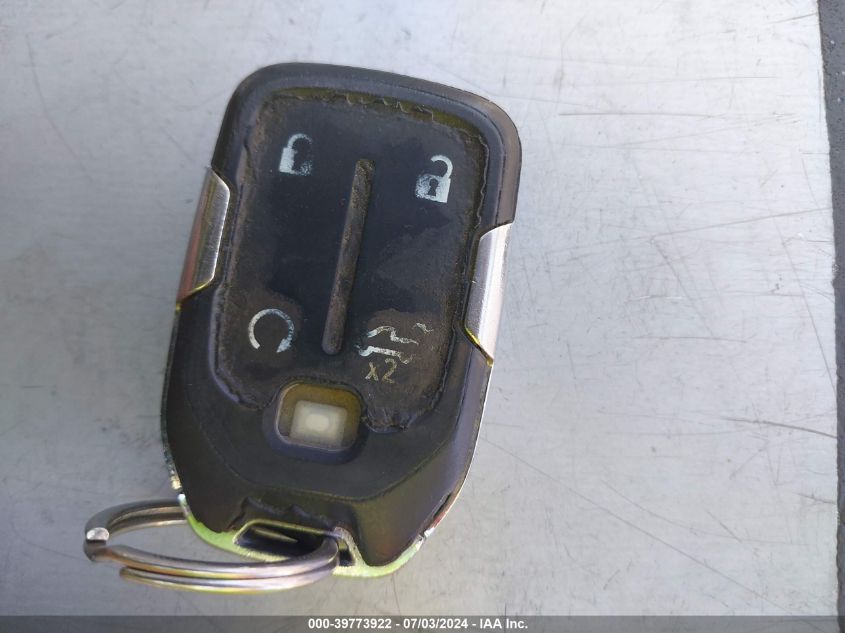 2020 GMC Sierra 2500Hd 4Wd Standard Bed Denali VIN: 1GT49REY1LF259186 Lot: 39773922