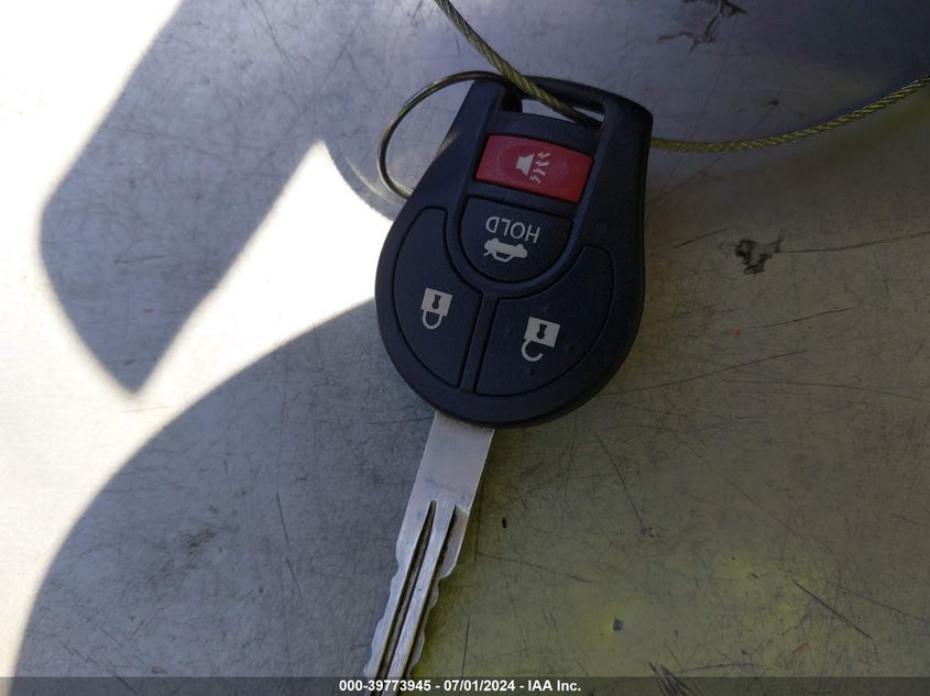 2018 Nissan Sentra S VIN: 3N1AB7AP6JY223737 Lot: 39773945