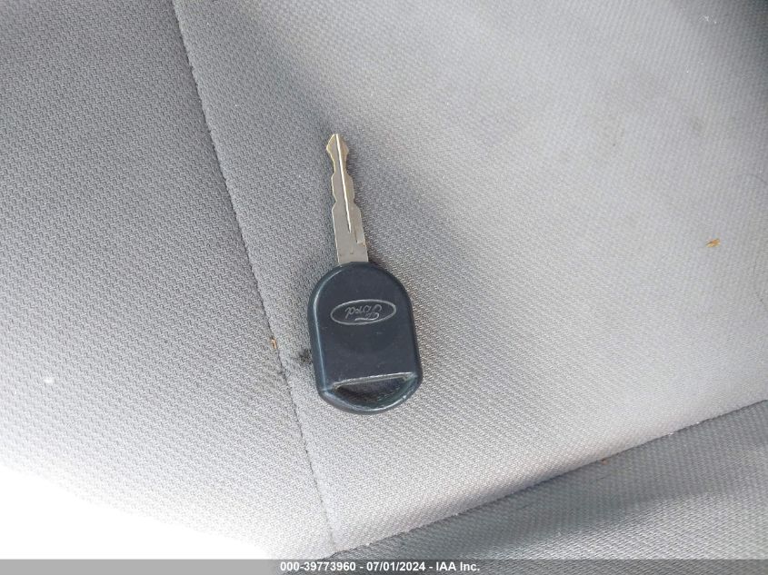 2005 Ford F-150 Stx/Xl/Xlt VIN: 1FTRX14W15KE98129 Lot: 39773960