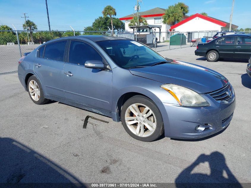 1N4BL2AP6CC167950 | 2012 NISSAN ALTIMA