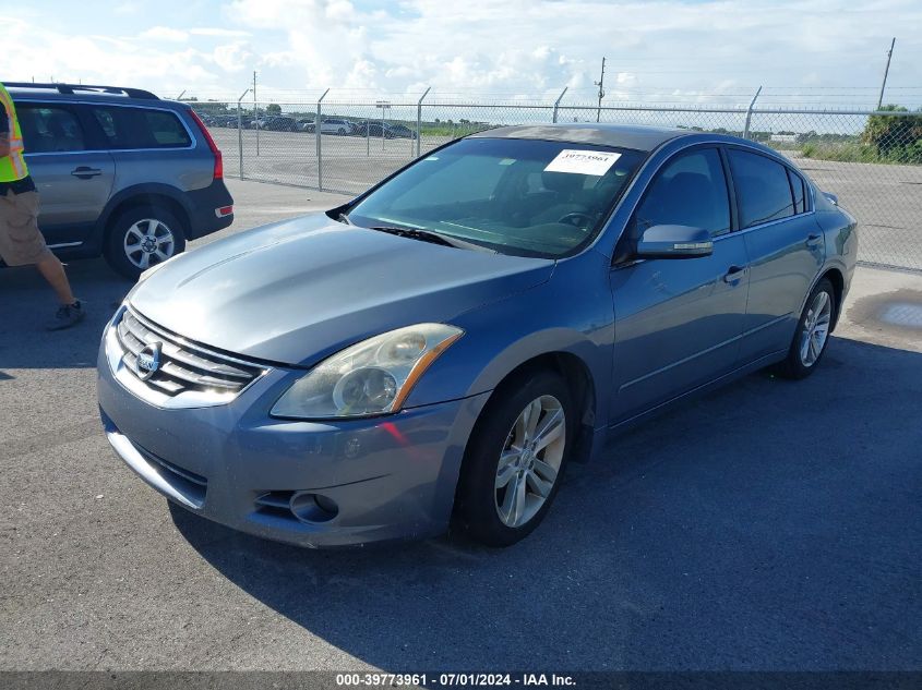 1N4BL2AP6CC167950 | 2012 NISSAN ALTIMA