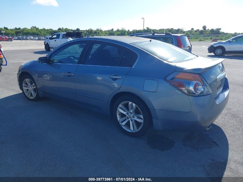 1N4BL2AP6CC167950 | 2012 NISSAN ALTIMA