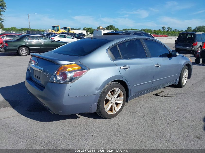 1N4BL2AP6CC167950 | 2012 NISSAN ALTIMA