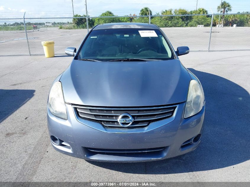 1N4BL2AP6CC167950 | 2012 NISSAN ALTIMA