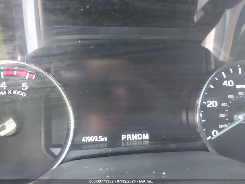 2022 Ford F-250 Platinum VIN: 1FT7W2BT0NED29288 Lot: 39773962