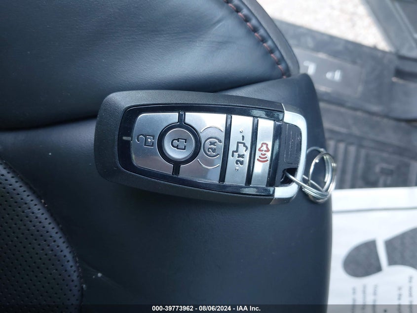 2022 Ford F-250 Platinum VIN: 1FT7W2BT0NED29288 Lot: 39773962