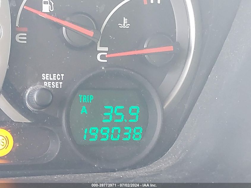 2004 Honda Pilot Exl VIN: 2HKYF18594H580624 Lot: 39773971